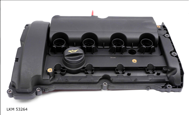 Кришка клапанів LKM53264 MARKET (OEM)