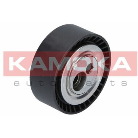 Ролик натяжителя ременя агрегатів R0334 KAMOKA