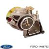 Насос вакуумний  на Ford MONDEO-III hatchback (B5Y) (01.00 - 12.07) 2.0 16V DI (11.00 - ) D6BA 1468762