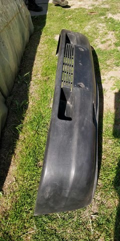 Буфер (бампер) передній Volkswagen LT 28-35 II