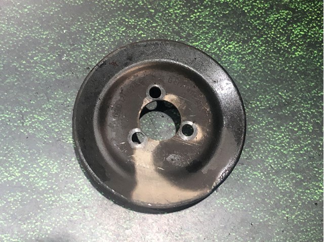 Шків водяної помпи 03D121028B VAG