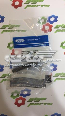 Болт шестерні распредвала 4M5Z6M282A FORD