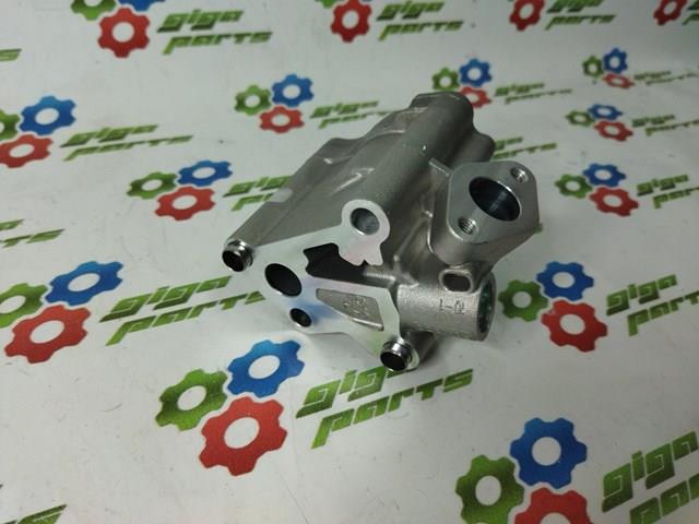 Маслонасос 8E5Z6600A FORD