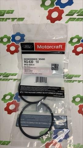 Прокладка фланця (трійника) системи охолодження BR3Z8255A FORD