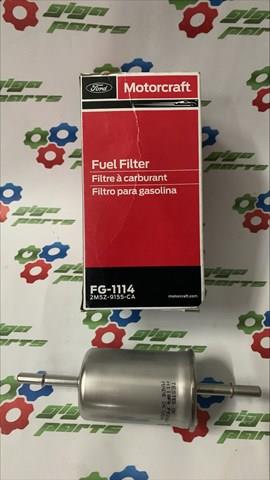 Фільтр паливний s40/v50 04-12 можливий самовивіз FG1114