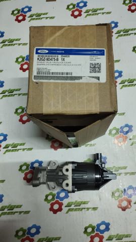 Клапан EGR, рециркуляції газів K2GZ9D475B FORD