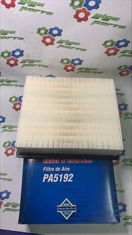 Фільтр повітряний PA5192 PRONTO