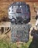 Захист двигуна задній 5142060080 TOYOTA