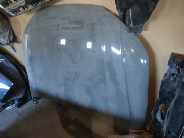 Капот 80A823029STL VAG