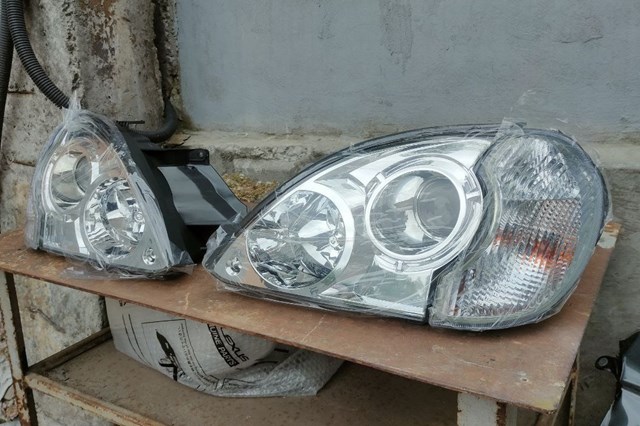 Оптика 92101H1010 MARKET (OEM)