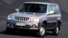 Фара ліва передня 92101H1010 HYUNDAI