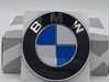 Емблема капота 51767288752 BMW