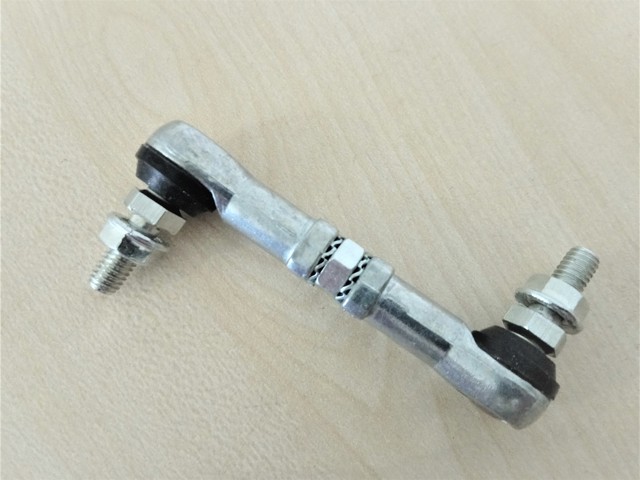 Тяга датчика рівня положення кузова, задня ліва 33196STXA01 HONDA