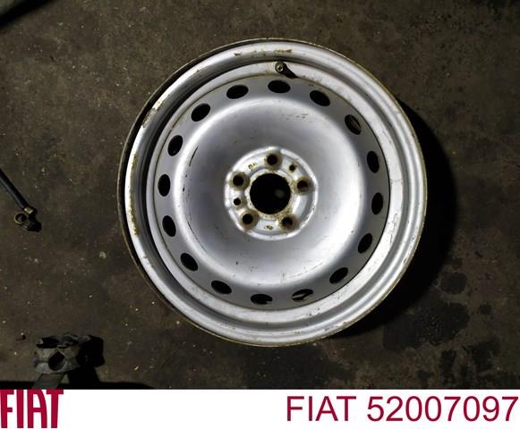 52007097 Fiat/Alfa/Lancia