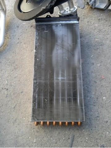 Радиатор печки (отопителя) рено мастер 2 1999-2004 без трубок 7701205584