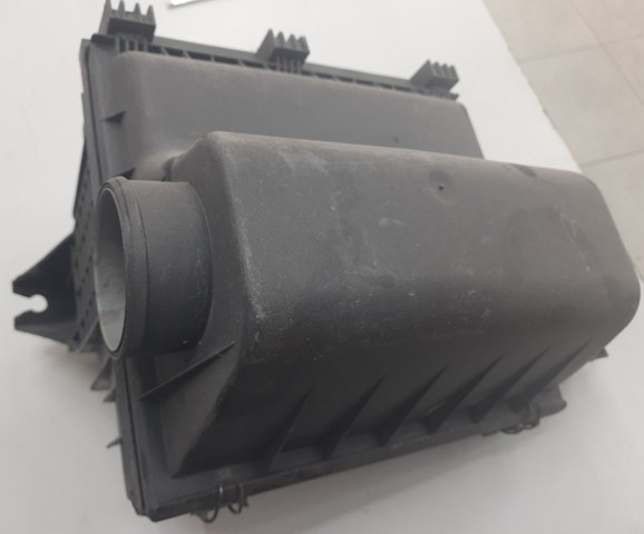 Коробка фільтра Mercedes Sprinter 1 2-t