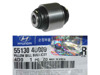 Сайлентблок заднього кулака 551304D000 HYUNDAI
