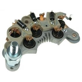 Міст діодний генератора Opel Astra H