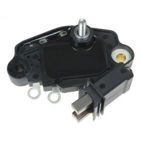 Реле зарядки генератора Citroen Jumpy I