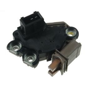 Реле регулятор напруги генератора Бмв 3