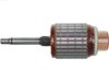 Якір (ротор) стартера SA3015 AS
