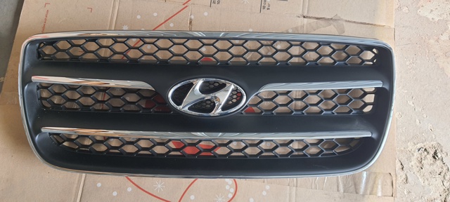 Облицювання радіатора 865602B020 HYUNDAI