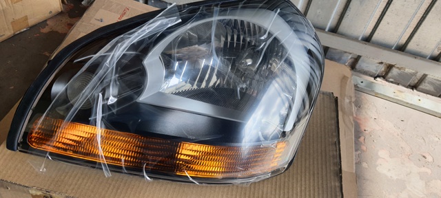 Оптика 921032E022 HYUNDAI