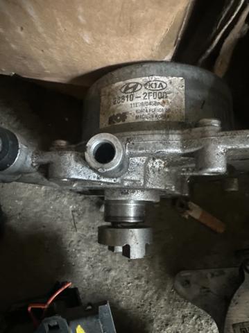 Насос вакуумний 288102F000 NISSAN