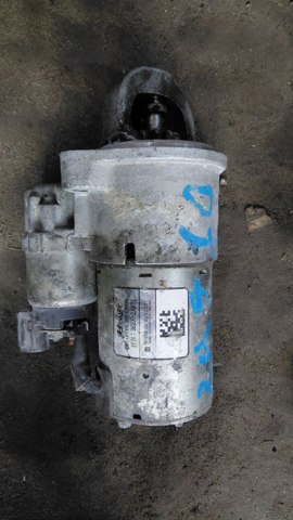 Стартер 361002A970 HYUNDAI