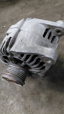 Авто генератор 373002G500 HYUNDAI