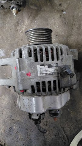 Авто генератор 373004A300 HYUNDAI