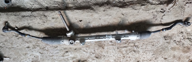Управління рульове в зборі 56500D7600 HYUNDAI