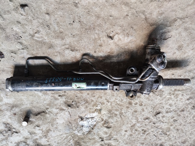 Рейковий рульовий механізм 577001F800 HYUNDAI