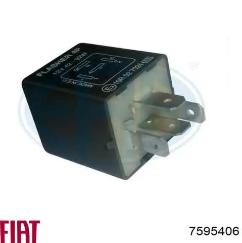 Реле 7595406 FIAT