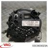 Генератор автомобільний 03C903023A VAG