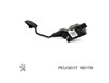 Педаль акселератора 1601T8 PEUGEOT