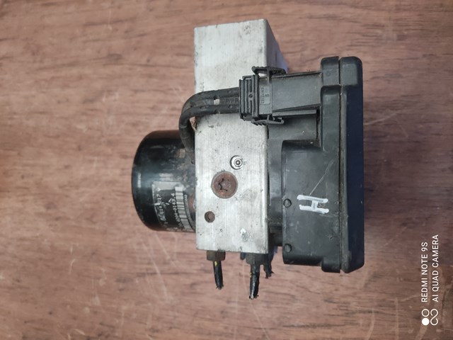 Блоки ABS 1J0614217C VAG