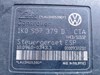 Блок управління vw golf mk5 touran / audi / skoda abs - 1k0 614 517 b / 1k0 907 379 d моб.+380981029982 1K0 907 379 D