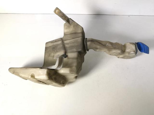 Бачок омивача скла Skoda SuperB 1