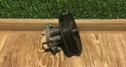 Водяний насос 46815125 FIAT