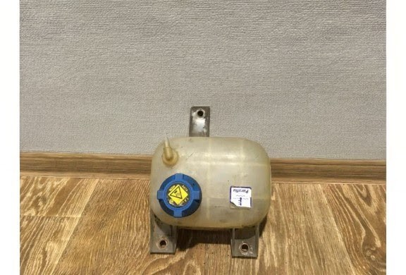 Бачок розширювальний Фіат Добло I