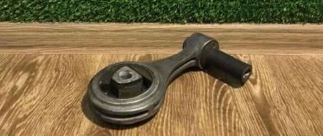 Подушка (опора) двигуна, задня Fiat Doblo 2