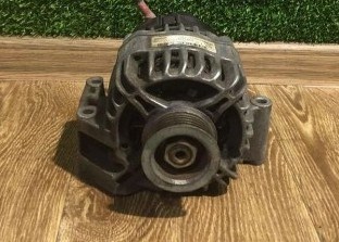 Авто генератор 51854905 FIAT