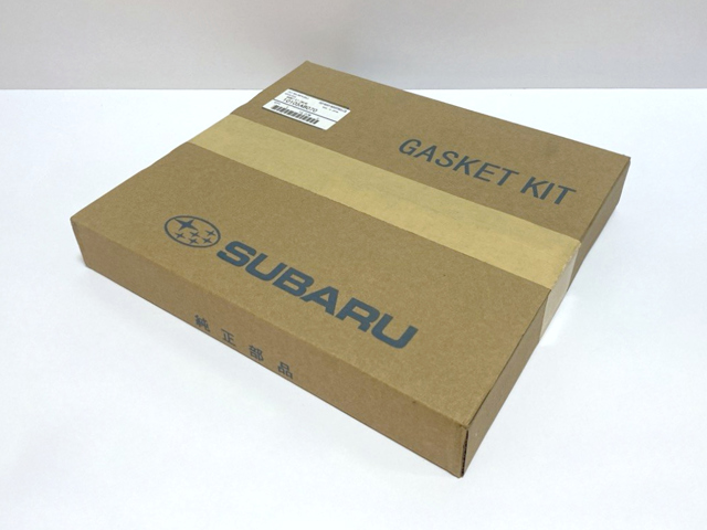 Комплект прокладок двигуна 10105AB070 SUBARU