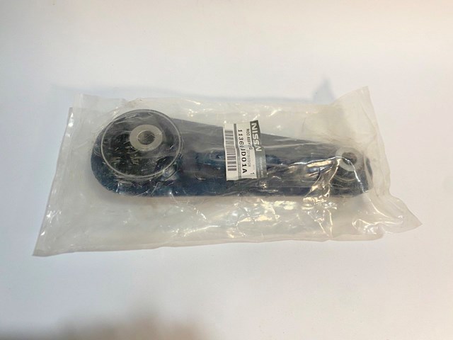Подушка (опора) двигуна, ліва нижня 11360JD01A NISSAN