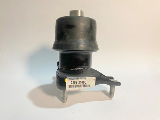 Права подушка мотора 1236231060 TOYOTA
