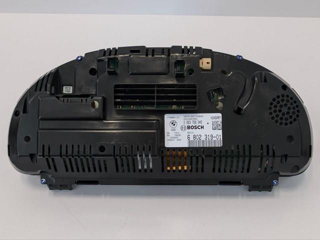 Камера системи забезпечення видимості 17388410 BMW