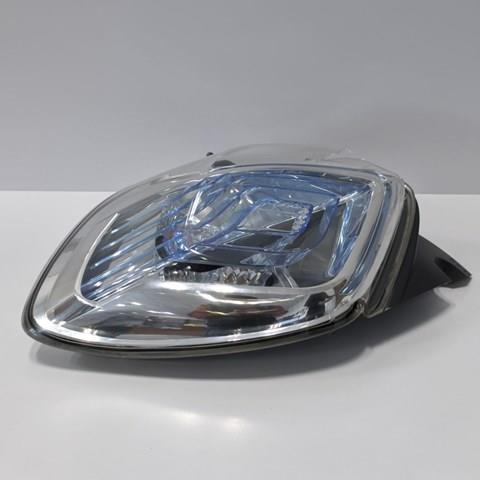 Ліхтар задній лівий 265557892R RENAULT