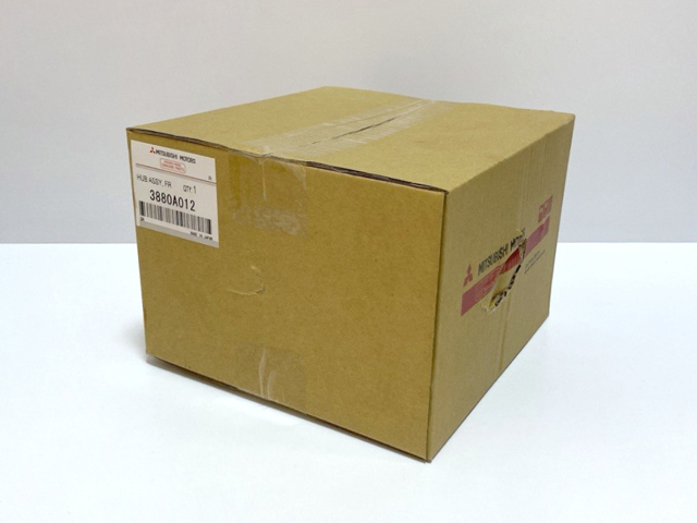 Ступичний підшипник передній 3880A012 MITSUBISHI