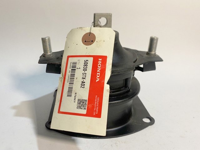 Подушка передньої опори двигуна 50830STXA02 HONDA